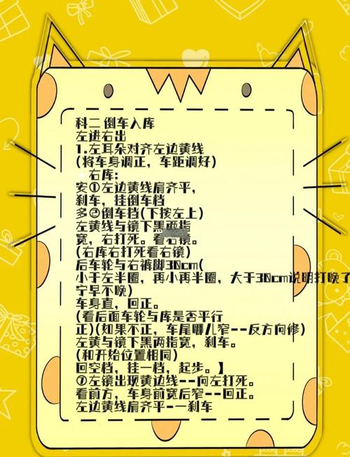 倒车入库游戏，挑战与乐趣并存的游戏体验