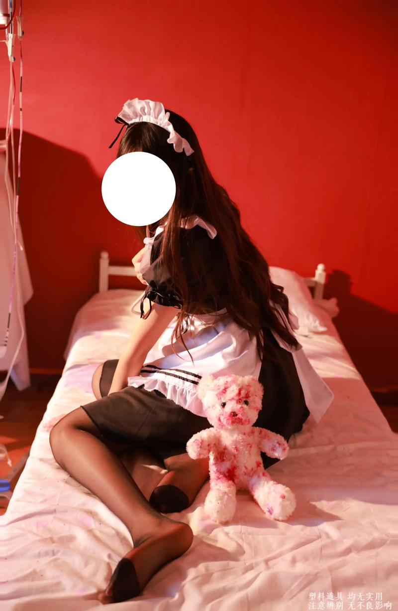 解锁神秘魅力，揭秘如何调教您的女仆生活