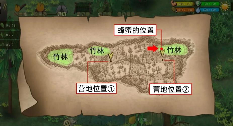 如何在沼泽中找到出路，实用指南与技巧分享