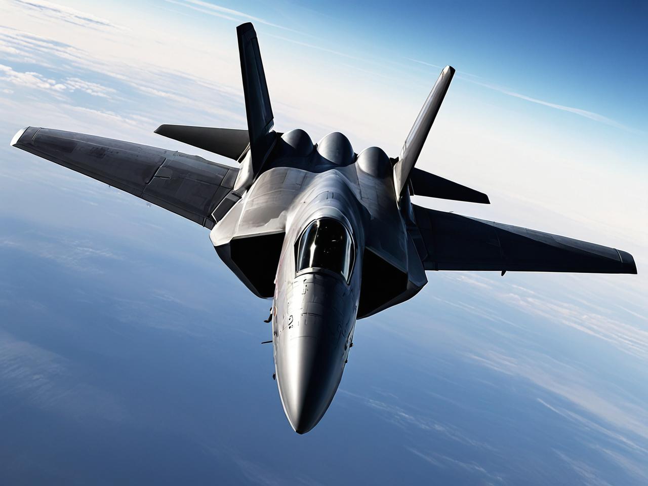 F-22猛禽游戏，飞行模拟与战略博弈的新纪元