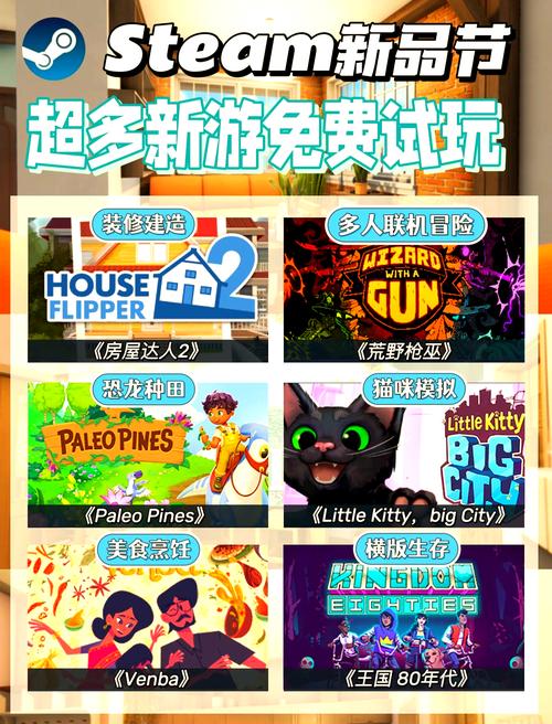 免费游戏下载网站推荐，探索多样化的娱乐选择