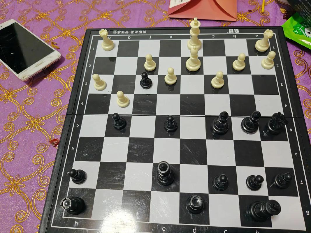 四子棋，古老智慧与现代竞技的完美融合