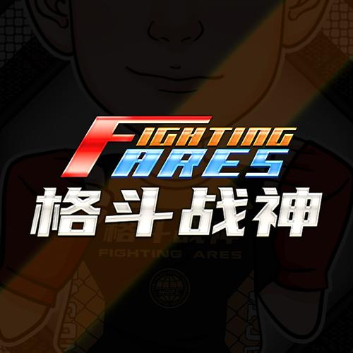 格斗勇士，你的力量与荣耀