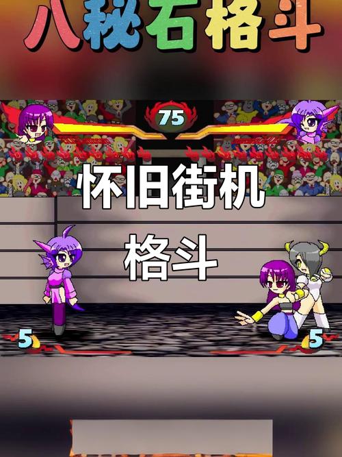 小小格斗5，经典游戏续作的魅力与挑战