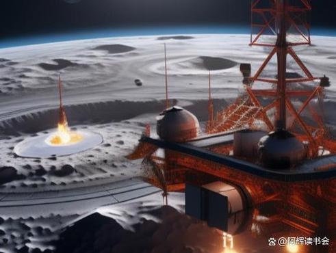 星际保卫战，探索未来太空战争新纪元