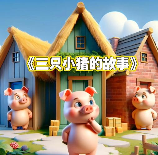 好乖乖猪世界3，探索动物福利与教育的完美结合