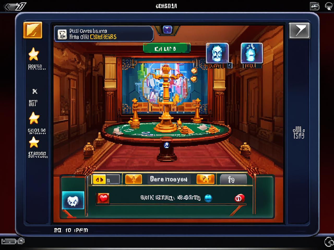 棋牌休闲游戏的魅力与吸引力