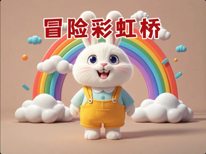 彩虹桥游戏，探索多元化的娱乐新选择