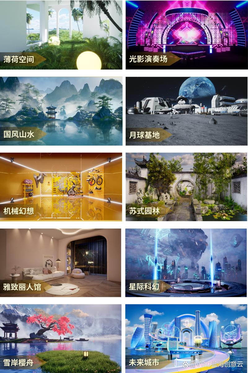 3D游戏大全，探索虚拟世界的无限可能