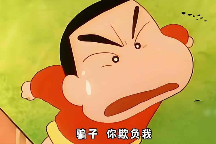 蜡笔小新变形记，经典角色的新篇章