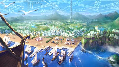DNF2.5 探索新世界的冒险之旅